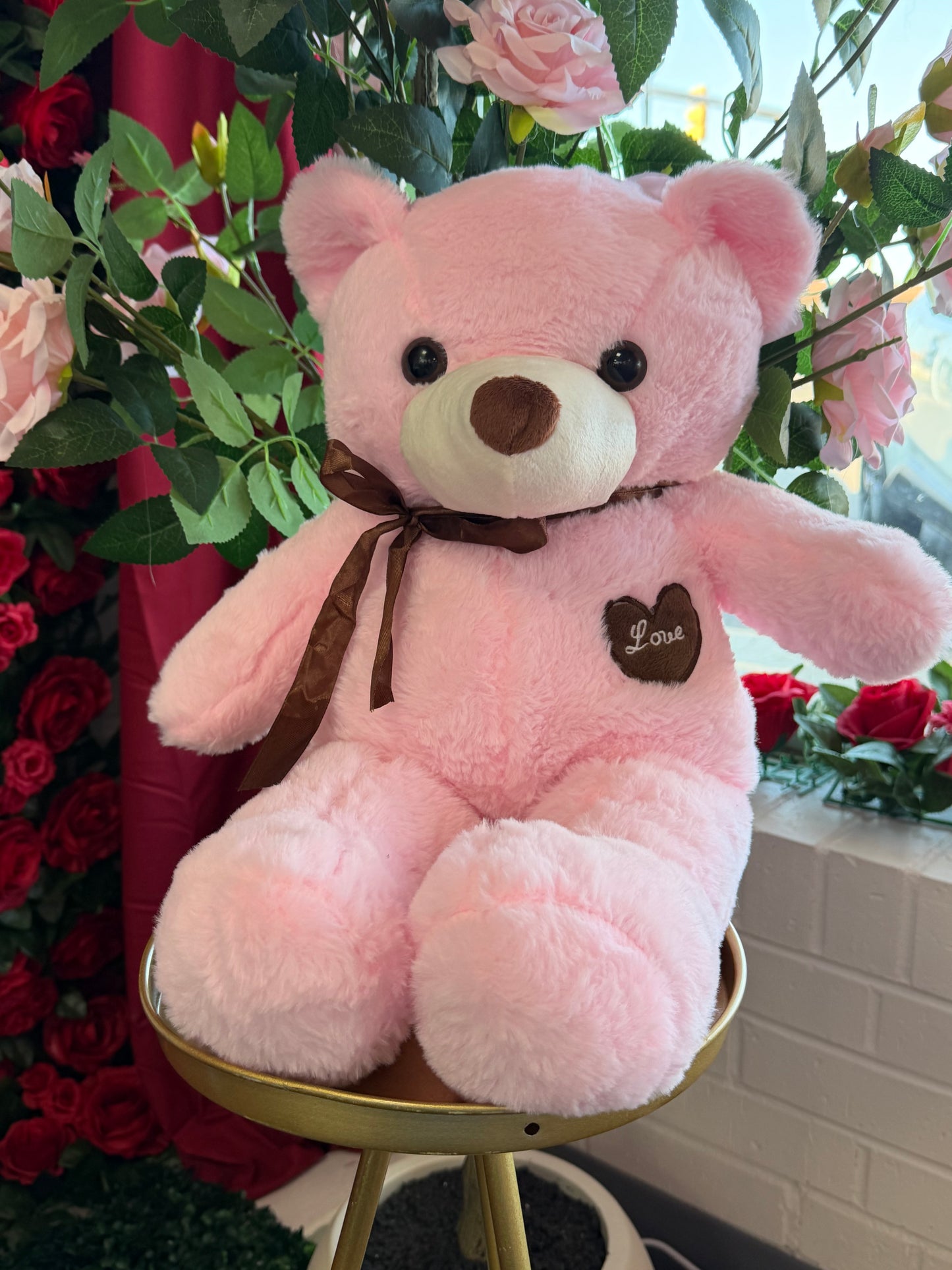 Peluches de 35cm