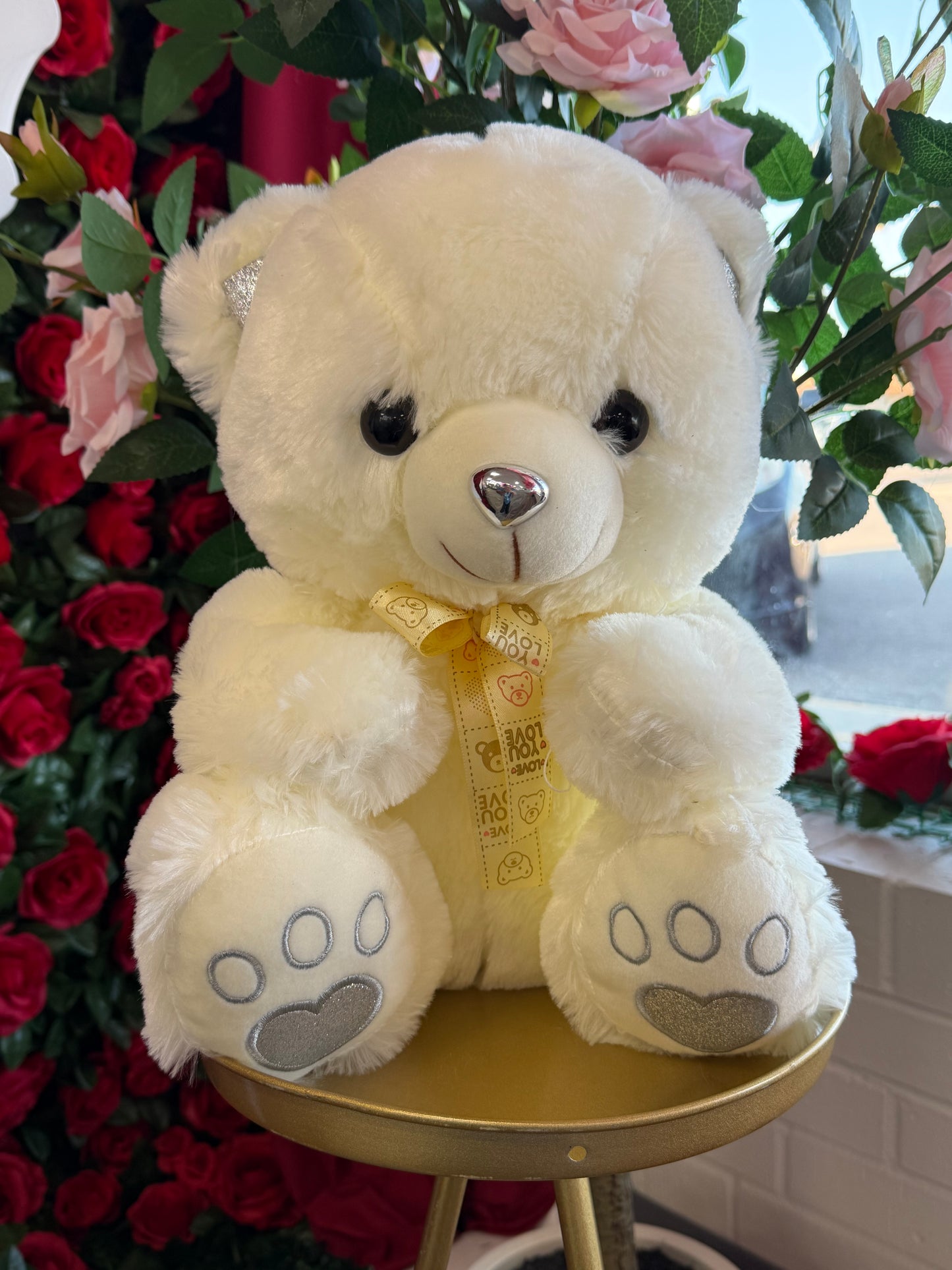 Peluche de 35centimetros