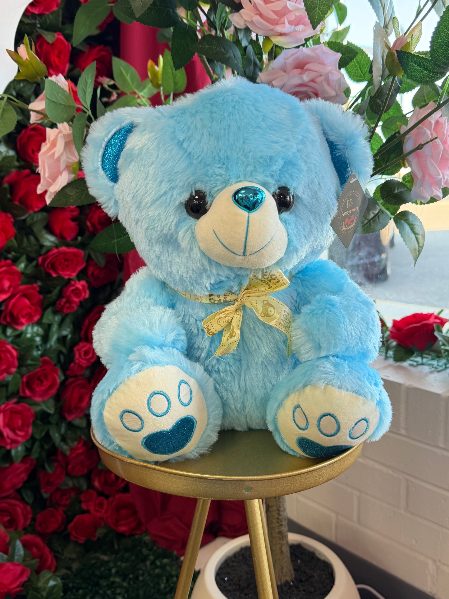Peluche de 35centimetros