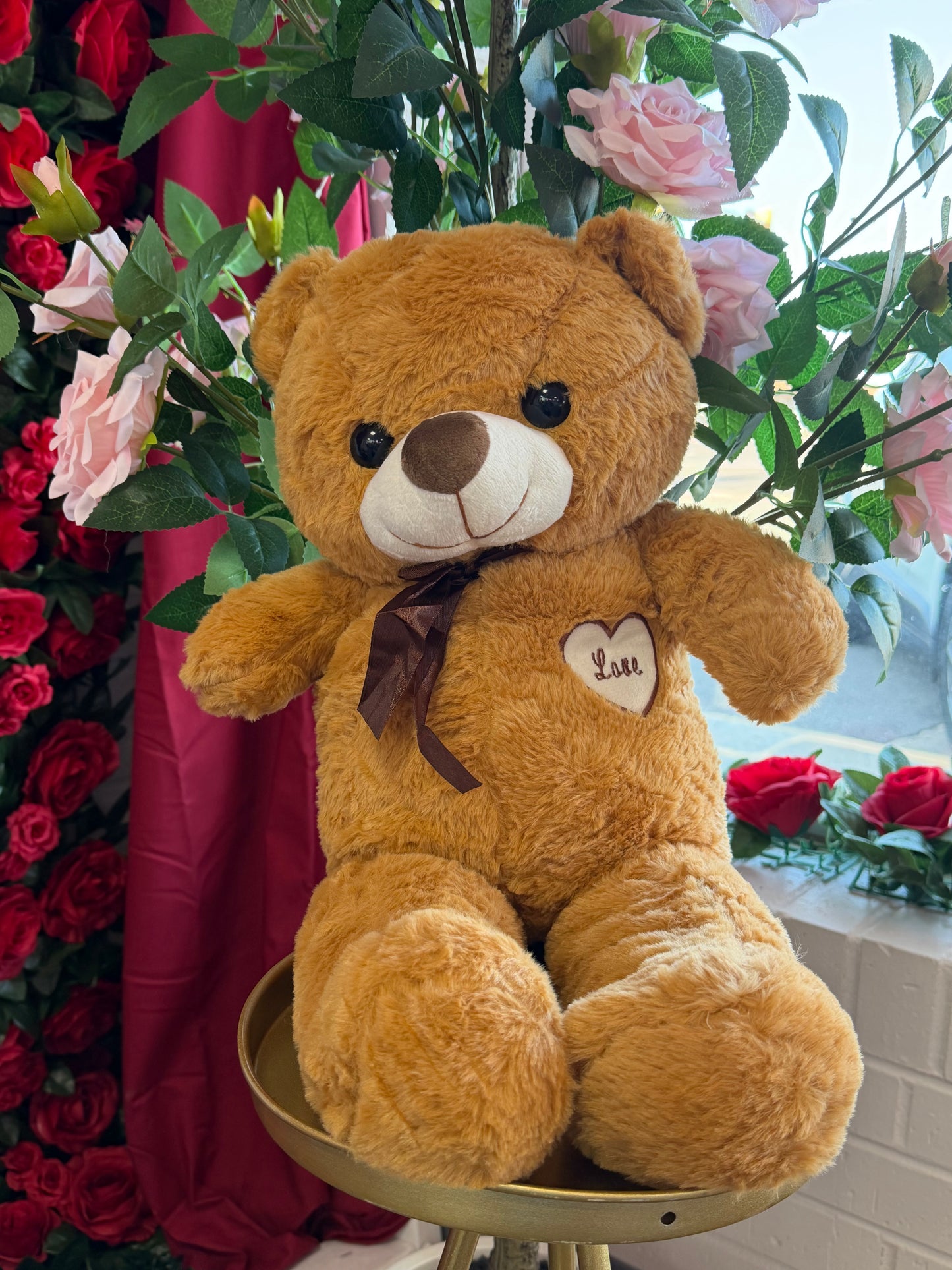Peluches de 35cm
